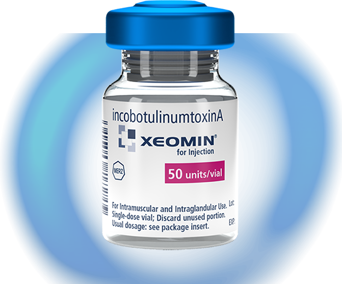 XEOMIN® Information For HCPs - Dosing, Efficacy & Safety